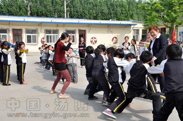 汤阴白营有多少人口_彰的家长 汤阴县白营镇有个小村叫大付庄,300多户、千余(3)